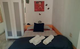 Apartamento Alameda Hércules