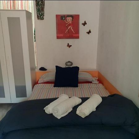 Apartamento Alameda Hércules Siviglia Esterno foto