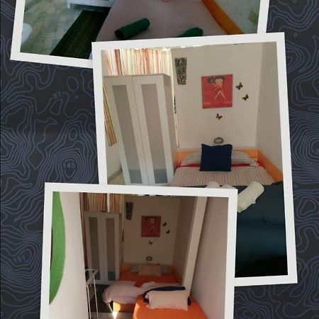 Apartamento Alameda Hércules Siviglia Esterno foto