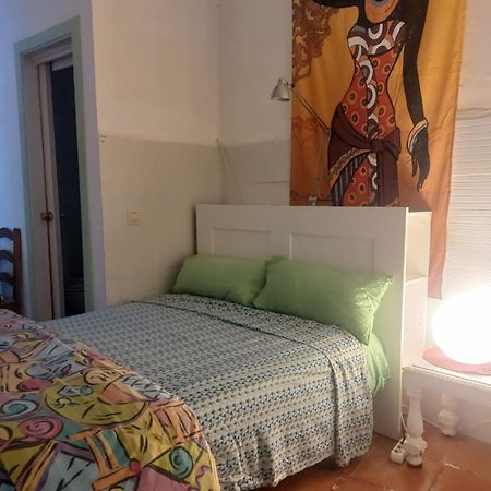Apartamento Alameda Hércules Siviglia Esterno foto