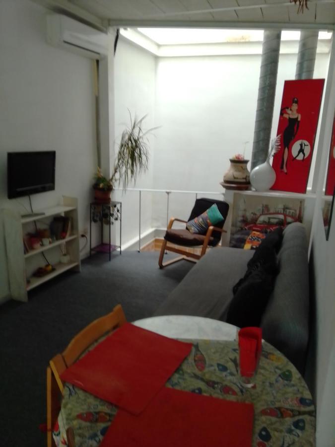 Apartamento Alameda Hércules Siviglia Esterno foto