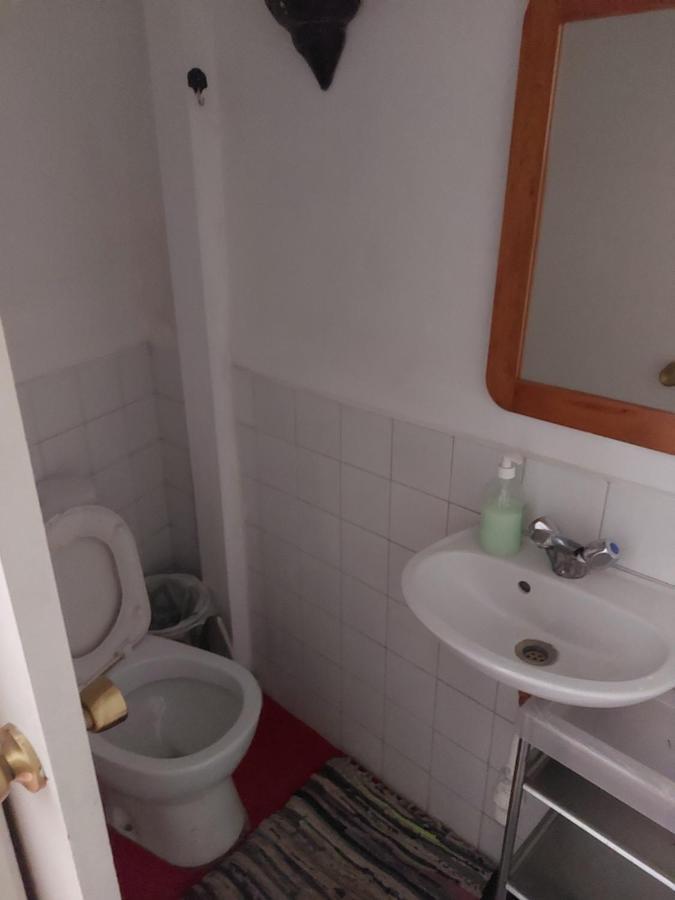 Apartamento Alameda Hércules Siviglia Esterno foto