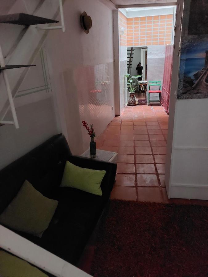Apartamento Alameda Hércules Siviglia Esterno foto